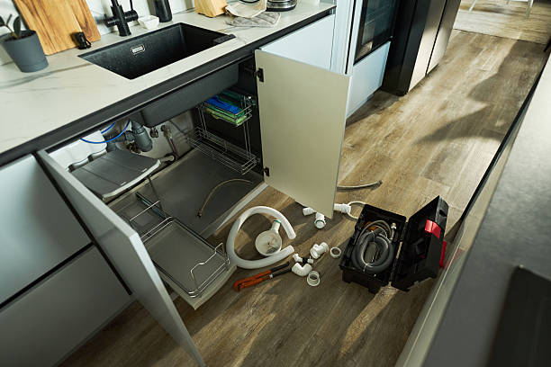24/7 Emergency Pipe Repair experts in Sterling, VA